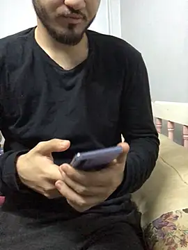 Arabian-B online show from 02.18.25