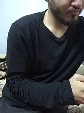 Arabian-B online show from 02.19.25