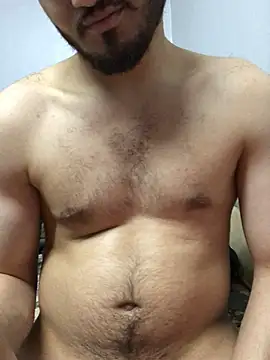 Arabian-B online show from 02.19.25