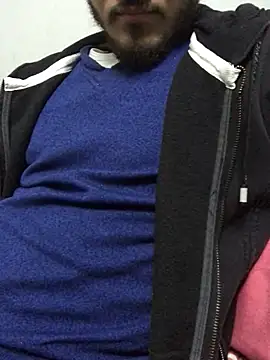 Arabian-B online show from 02.25.25