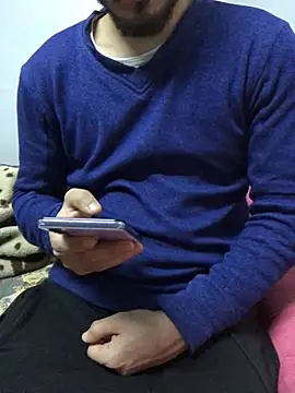 Arabian-B online show from 02.27.25