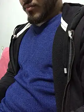 Arabian-B online show from 02.28.25