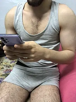 Arabian-B online show from 03.02.25