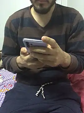 Arabian-B online show from 03.08.25