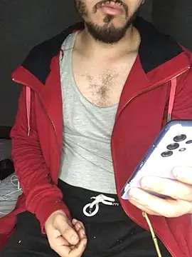 Arabian-B online show from 03.16.25