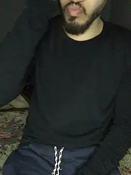 Arabian-B online show from 03.19.25