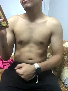 Arabian-B online show from 10.21.25