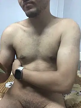 Arabian-B online show from 10.28.25