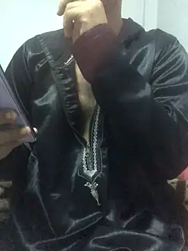 Arabian-B online show from 11.18.25