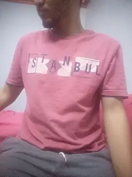 Arabian-B online show from 11.25.25