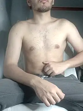 Arabian-B online show from 11.27.25