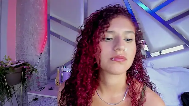 Miia002 online show from 03.06.25