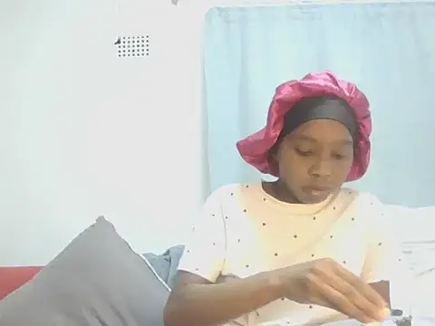 Sexxybella27 online show from 11.29.25