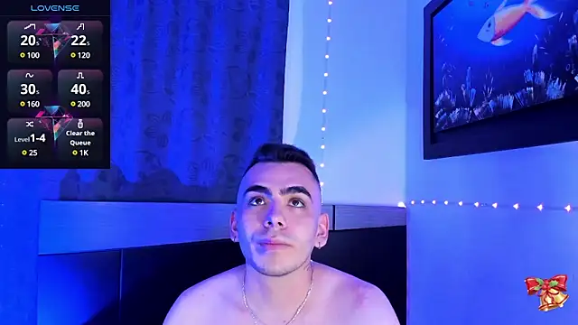 Jey keler1 online show from 12.24.24