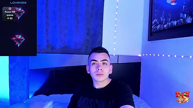 Jey keler1 online show from 12.28.24