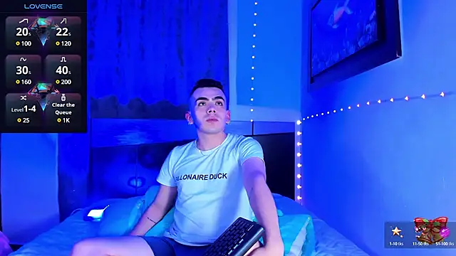 Jey keler1 online show from 01.12.25