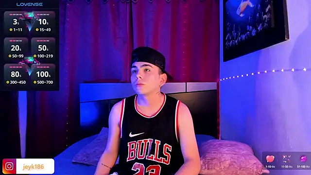 Jey keler1 online show from 02.08.25