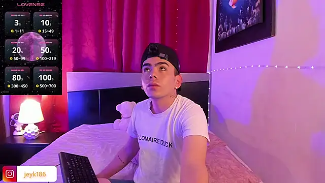 Jey keler1 online show from 02.20.25