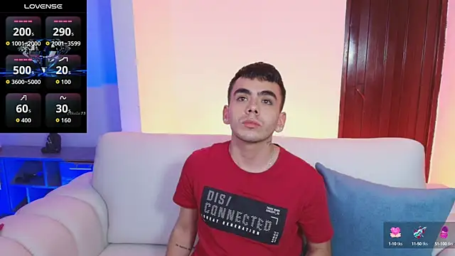 Jey keler1 online show from 09.18.25