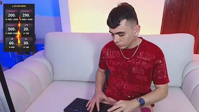 Jey keler1 online show from 09.23.25