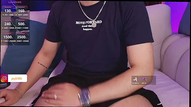 Jey keler1 online show from 02.14.26