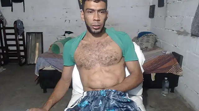 erik alexander online show from 10.23.25