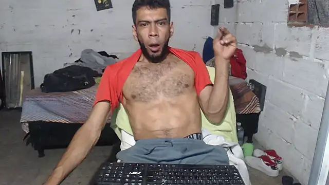 erik alexander online show from 10.27.25