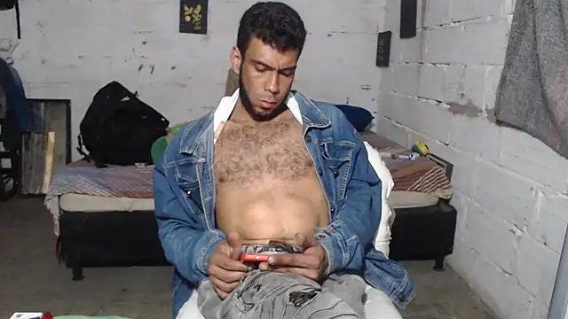 erik alexander online show from 11.06.25