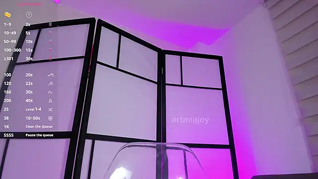 artmiaa online show from 04.22.26