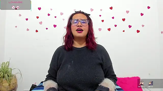 hazel 34 online show from 01.16.26