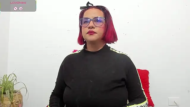 hazel 34 online show from 03.14.26