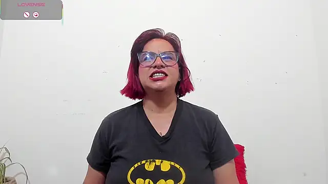 hazel 34 online show from 03.17.26