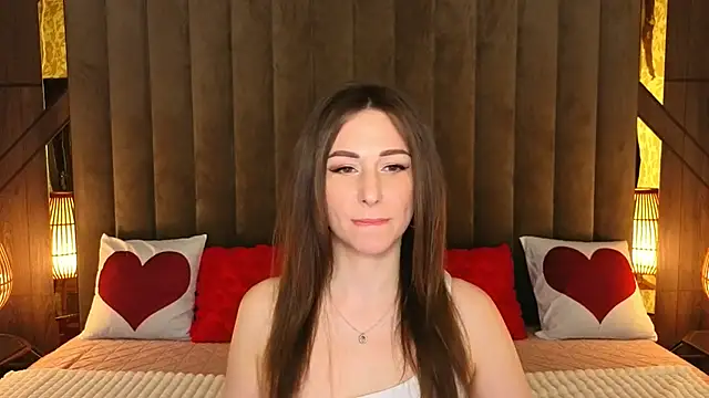 KimmmLi online show from 03.19.26