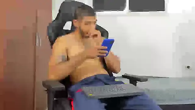 joris vo online show from 12.14.24