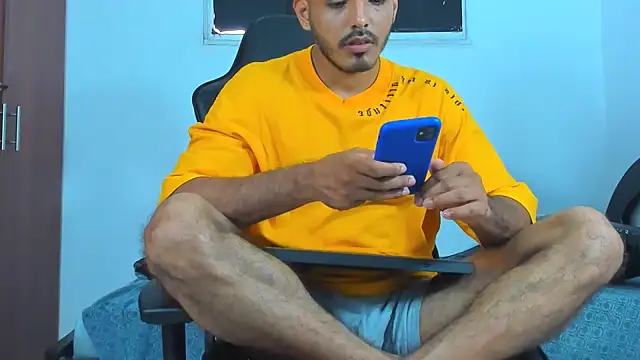 joris vo online show from 01.14.25