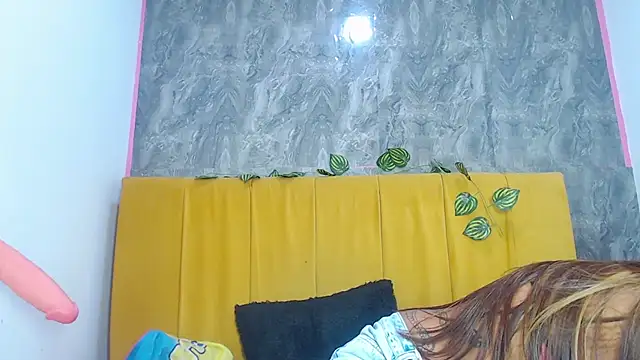 angelicatorrecm101 online show from 03.23.25