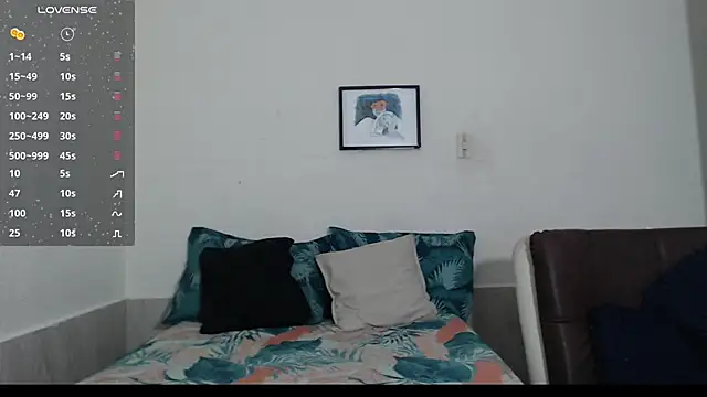 agata 22 online show from 01.17.25