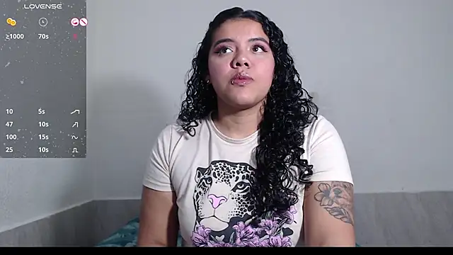 agata 22 online show from 03.15.25