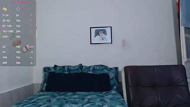 agata 22 online show from 11.20.25