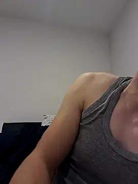 suarez1235 online show from 11.01.25