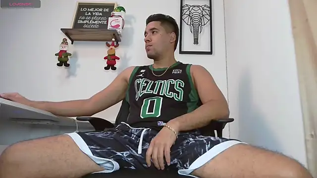 Thonydupont online show from 12.17.24