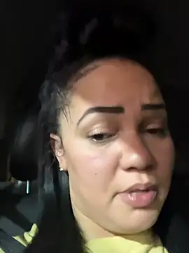 DestineeJayde online show from 01.31.25