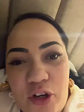 DestineeJayde online show from 02.02.25