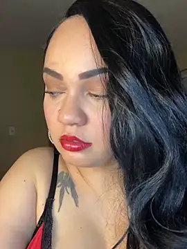 DestineeJayde online show from 03.16.25