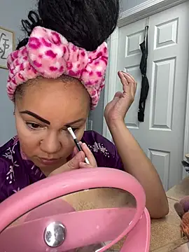 DestineeJayde online show from 10.07.25