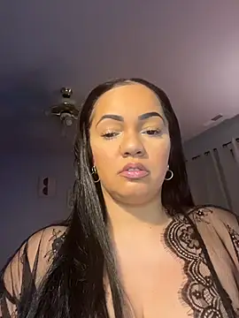 DestineeJayde online show from 02.09.26