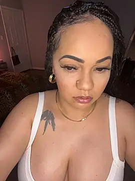 DestineeJayde online show from 03.24.26