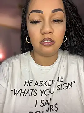 DestineeJayde online show from 04.11.26