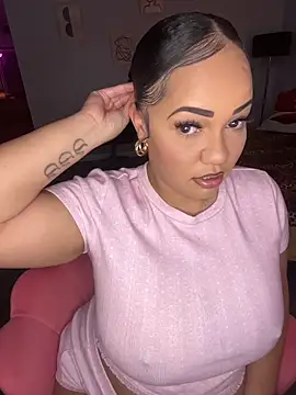 DestineeJayde online show from 06.18.26
