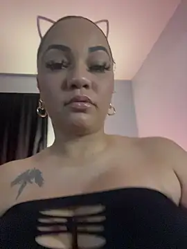DestineeJayde online show from 07.14.26